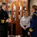 U.S. Consul General of Australia Meets with BLR &amp; C&amp;F Leadership