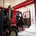 Comrel: Firefighter For A Day