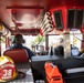 Comrel: Firefighter For A Day