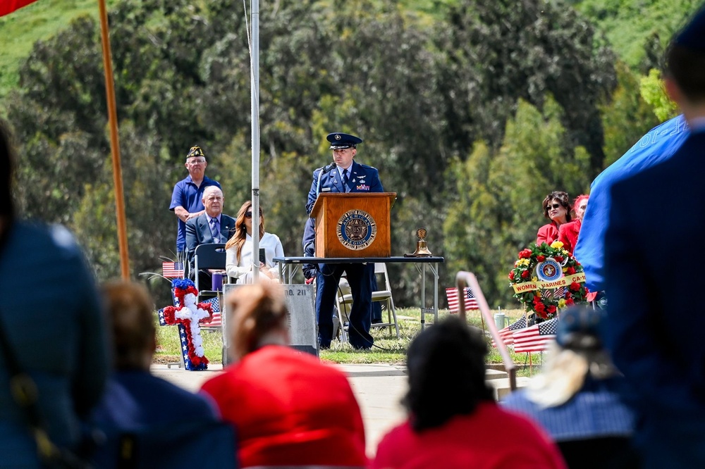 Lompoc Memorial Day 2025