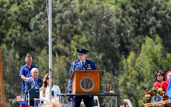 Lompoc Memorial Day 2025