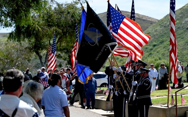 Lompoc Memorial Day 2025