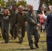Los Angeles Fleet Week 2025: Green Hills Memorial Day Observance