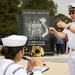 Los Angeles Fleet Week 2025: Green Hills Memorial Day Observance