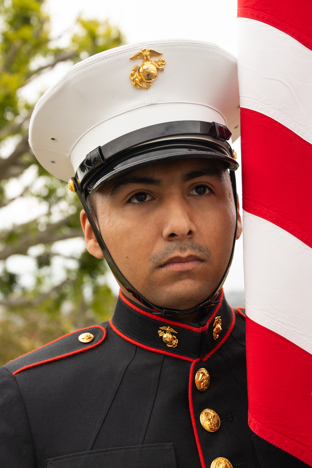 Los Angeles Fleet Week 2025: Green Hills Memorial Day Observance