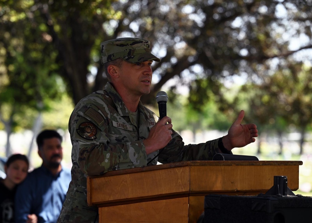 Santa Maria Memorial Day 2025