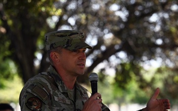 Santa Maria Memorial Day 2025