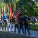 Korean War Veterans Memorial Wreath-laying, May 26, 2025