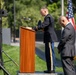 Korean War Veterans Memorial Wreath-laying