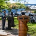 Submarine Squadron 7 and Submarine Veterans Commemorate Memorial Day 2025