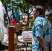 Submarine Squadron 7 and Submarine Veterans Commemorate Memorial Day 2025