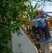 Submarine Squadron 7 and Submarine Veterans Commemorate Memorial Day 2025