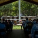 Submarine Squadron 7 and Submarine Veterans Commemorate Memorial Day 2025