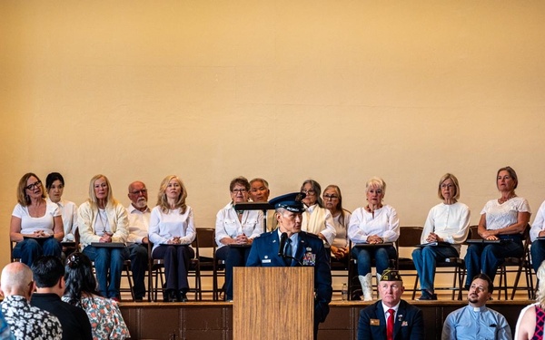 Solvang Memorial Day 2025