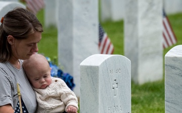 Colorado Air National Guard Memorial Day 2025