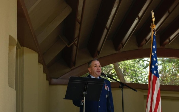 Ojai Memorial Day 2025