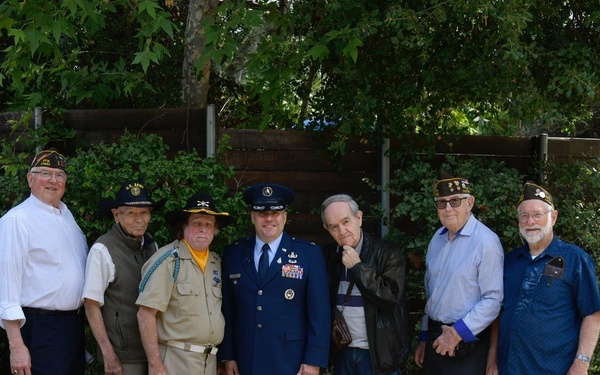 Ojai Memorial Day 2025