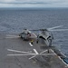 USS America (LHA 6) Conducts Flight Operations