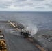 USS America (LHA 6) Conducts Flight Operations