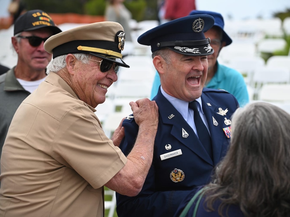 Santa Barbara Memorial Day 2025