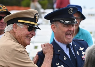 Santa Barbara Memorial Day 2025