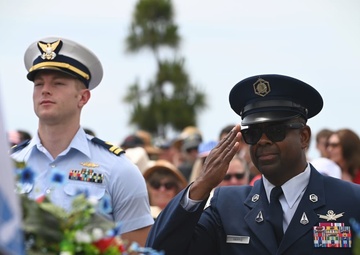 Santa Barbara Memorial Day 2025