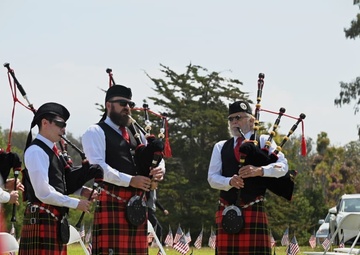 Santa Barbara Memorial Day 2025