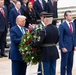 National Memorial Day Observance, May 26, 2025