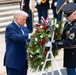 National Memorial Day Observance, May 26, 2025