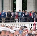 National Memorial Day Observance, May 26, 2025