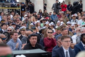 Fort McCoy holds 2025 Martin Luther King Jr. Day Observance, Part 2