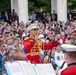 National Memorial Day Observance, May 26, 2025