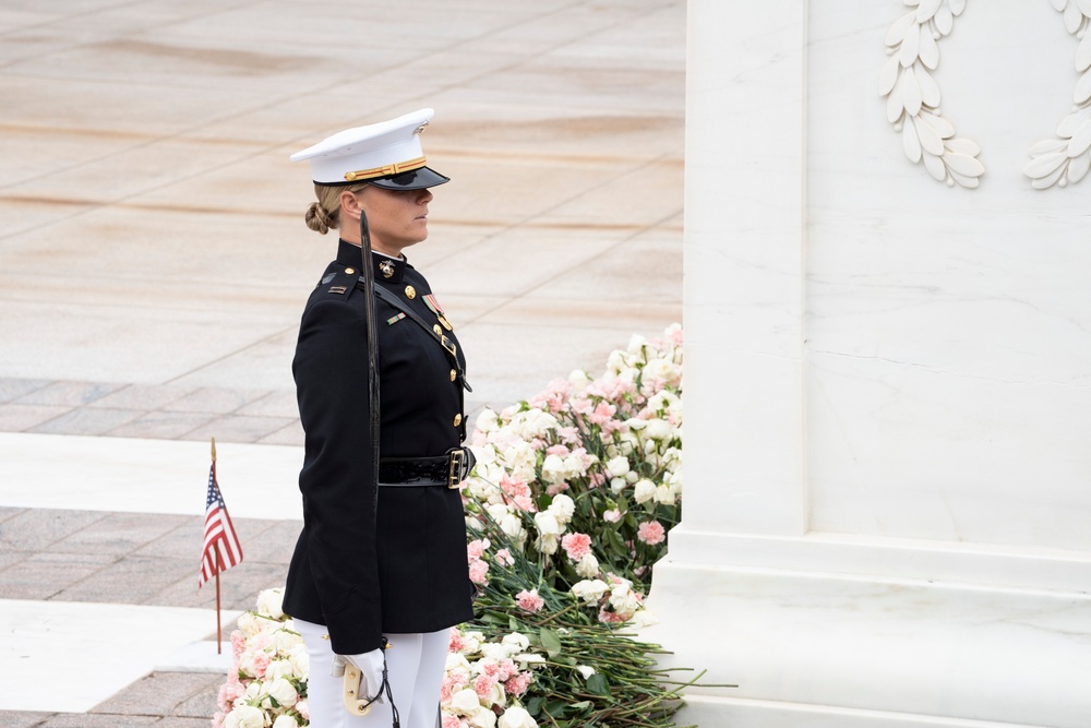 National Memorial Day Observance, May 26, 2025