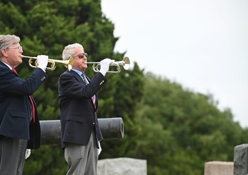 Santa Barbara Memorial Day 2025
