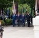 National Memorial Day Observance, May 26, 2025