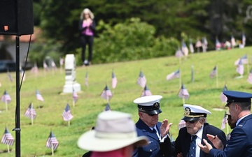 Santa Barbara Memorial Day 2025