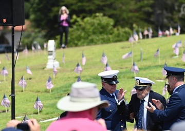 Santa Barbara Memorial Day 2025