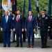 2025 National Memorial Day Observance