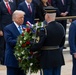 2025 National Memorial Day Observance