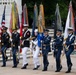 2025 National Memorial Day Observance