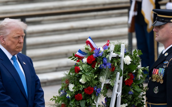 2025 National Memorial Day Observance