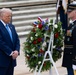 2025 National Memorial Day Observance