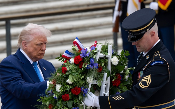 2025 National Memorial Day Observance