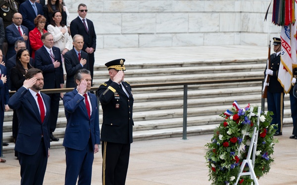 2025 National Memorial Day Observance