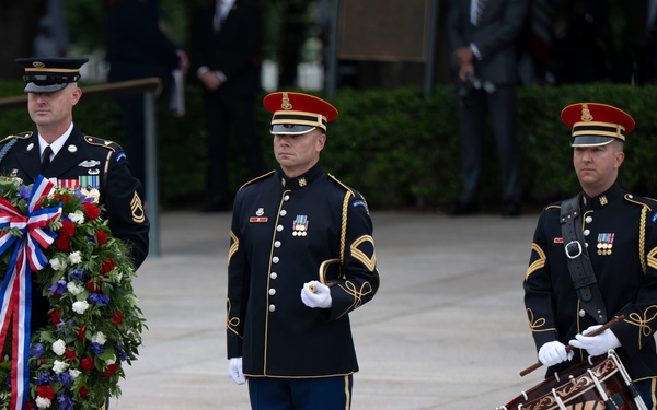 2025 National Memorial Day Observance