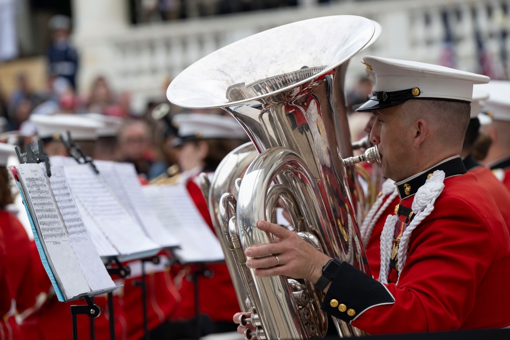 2025 National Memorial Day Observance