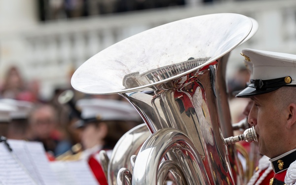 2025 National Memorial Day Observance