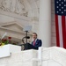 2025 National Memorial Day Observance