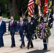 2025 National Memorial Day Observance