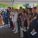 Honolulu Mayor’s 74th Memorial Day Ceremony